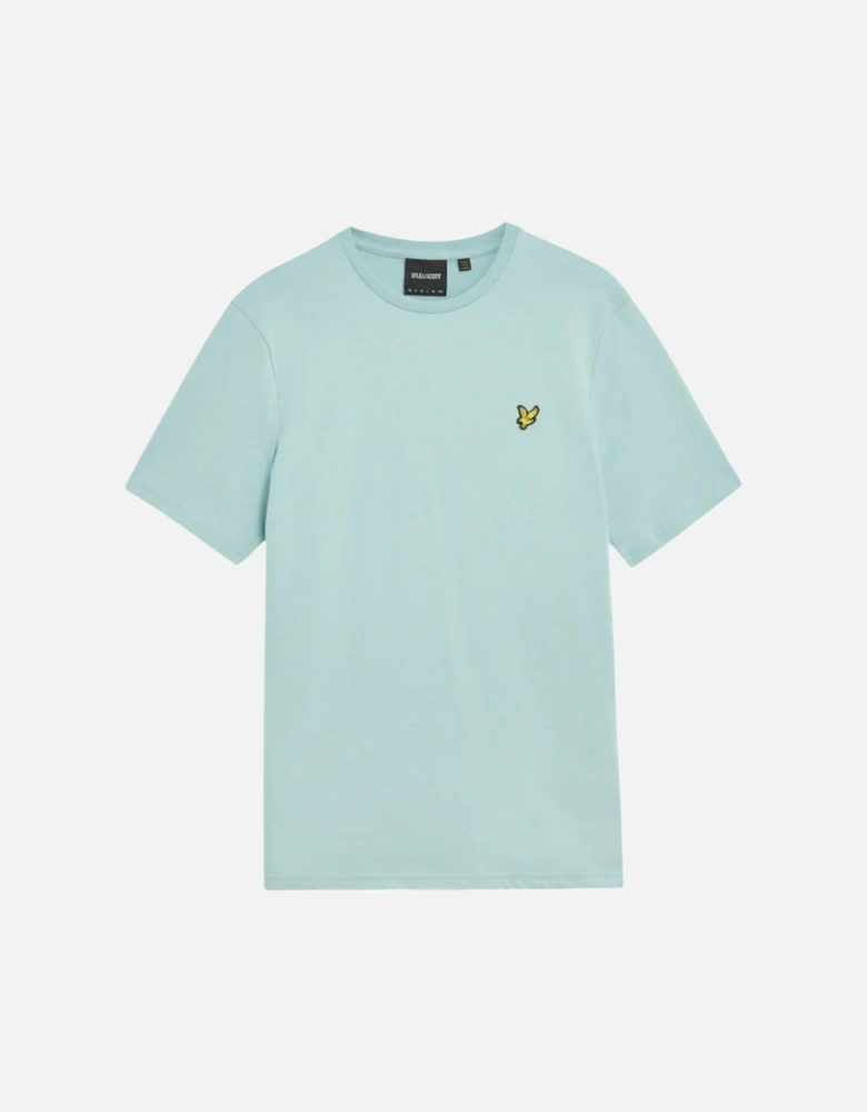 Lyle  Scott Mens Short Sleeve T Shirts Regular Fit Crew Neck Summer Cotton Tee