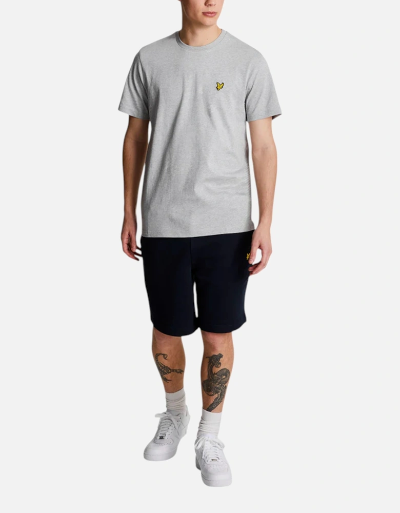 Lyle  Scott Mens Short Sleeve T Shirts Regular Fit Crew Neck Summer Cotton Tee