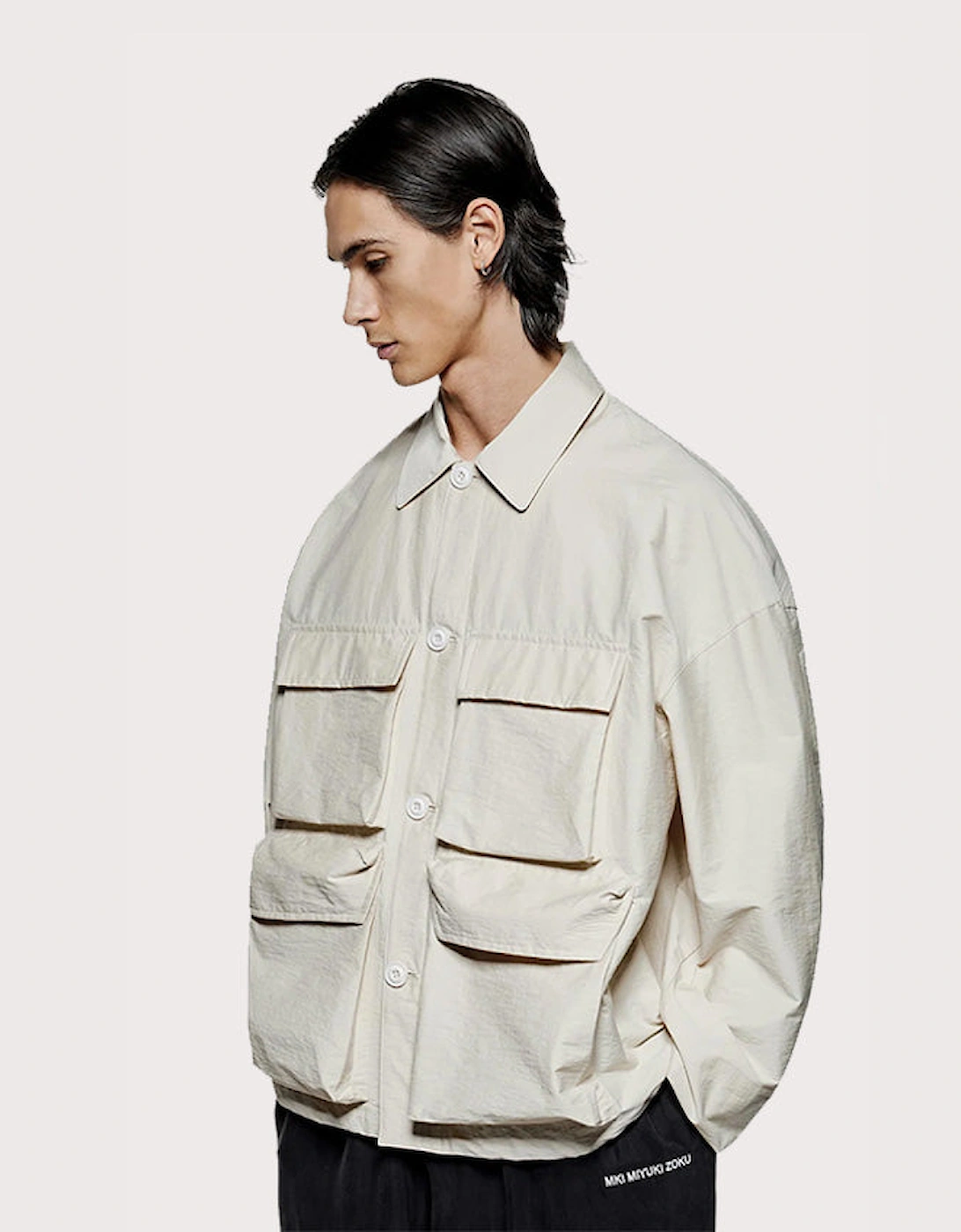 Box Overshirt, 6 of 5