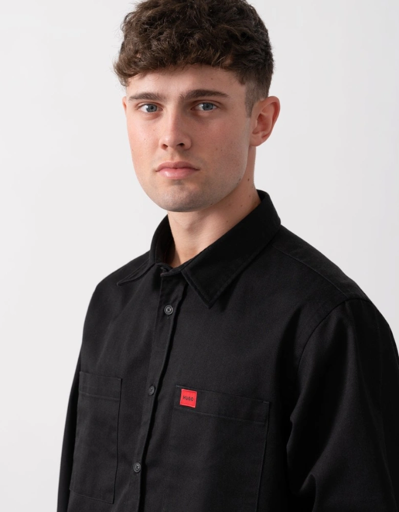 HUGO Egrin Mens Shirt