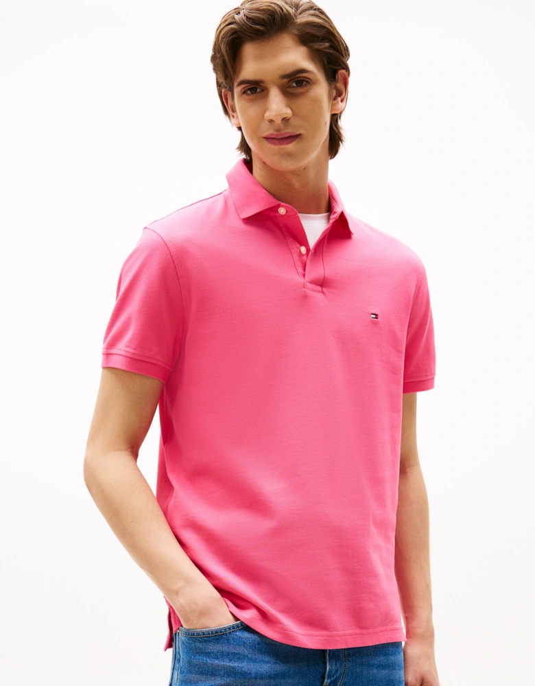 1985 Regular Fit Mens Polo