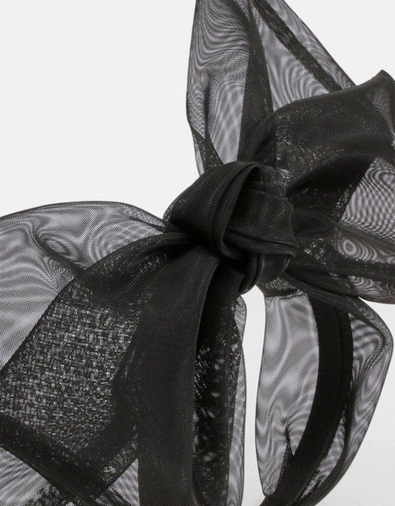 Bow Headband