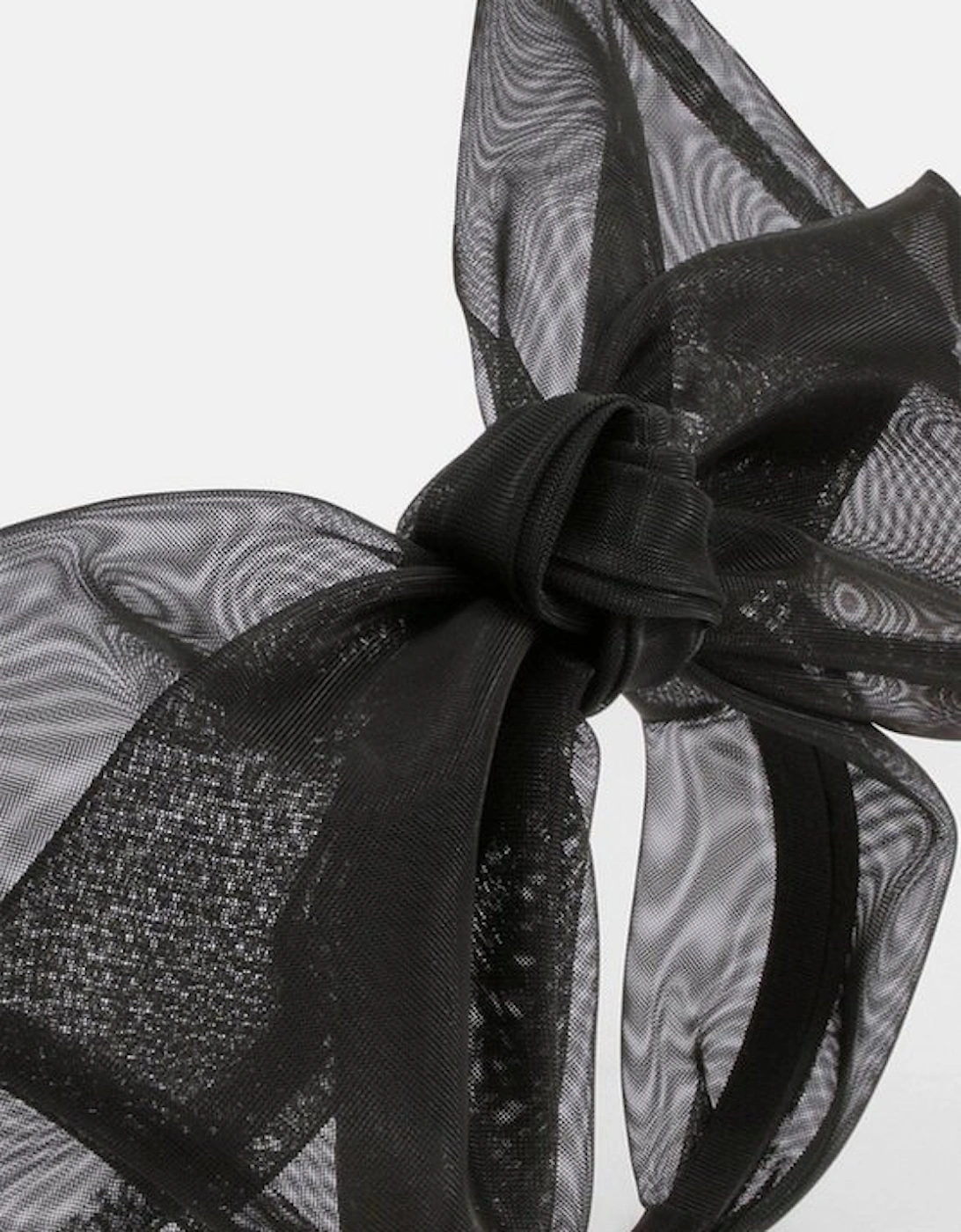 Bow Headband