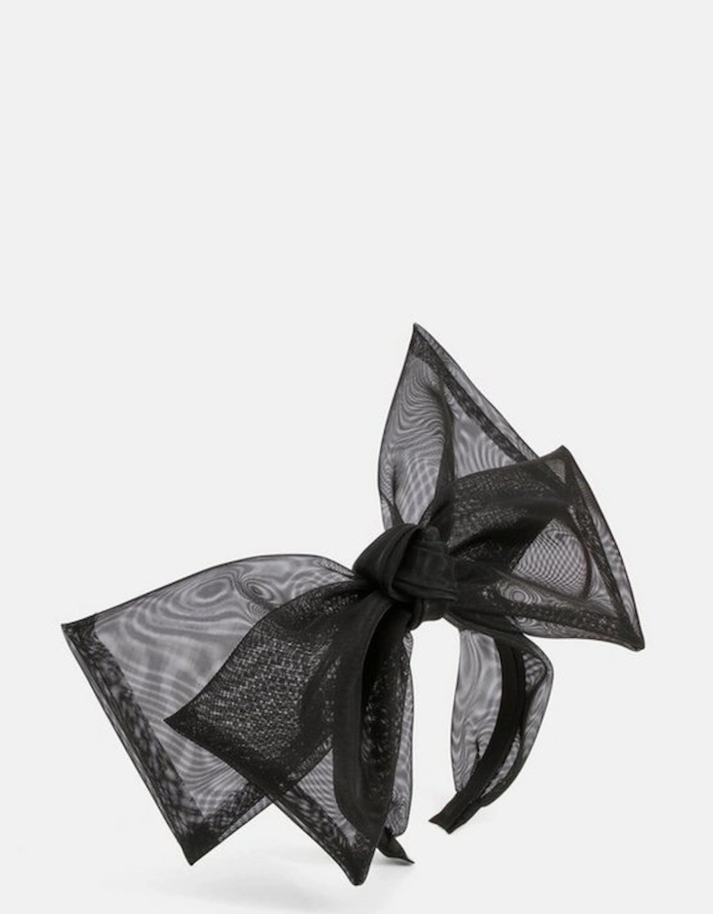 Bow Headband