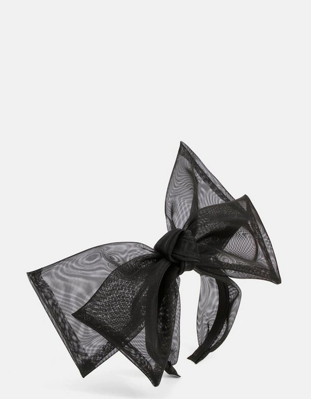 Bow Headband