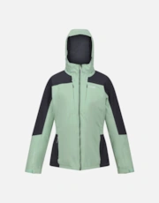 Quiet Green/Seal Grey