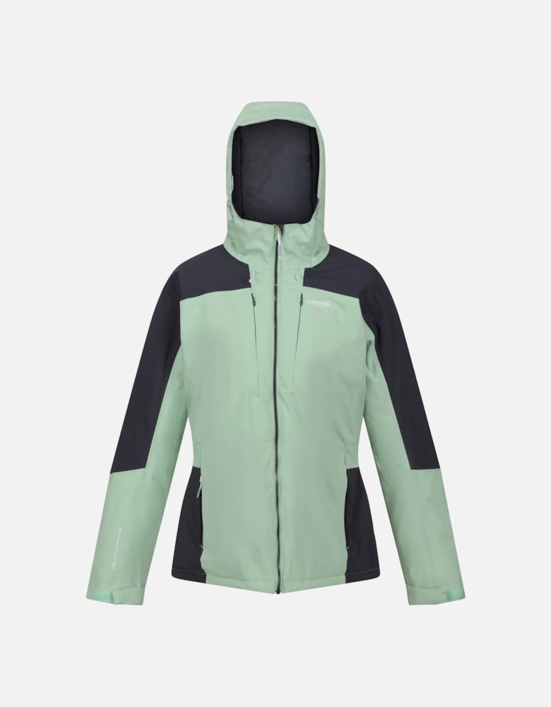 Womens/Ladies Highton Stretch Padded Jacket