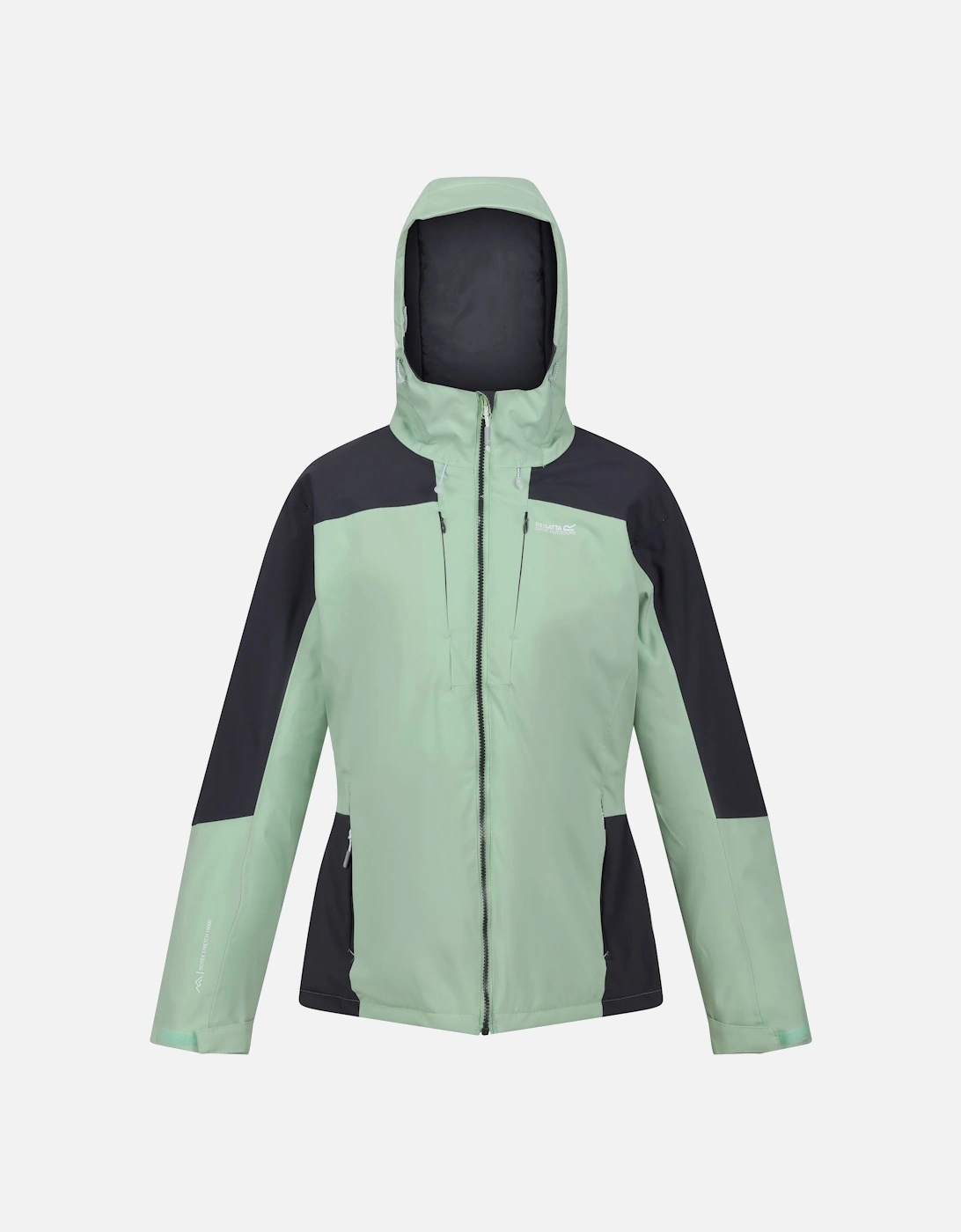 Womens/Ladies Highton Stretch Padded Jacket, 6 of 5