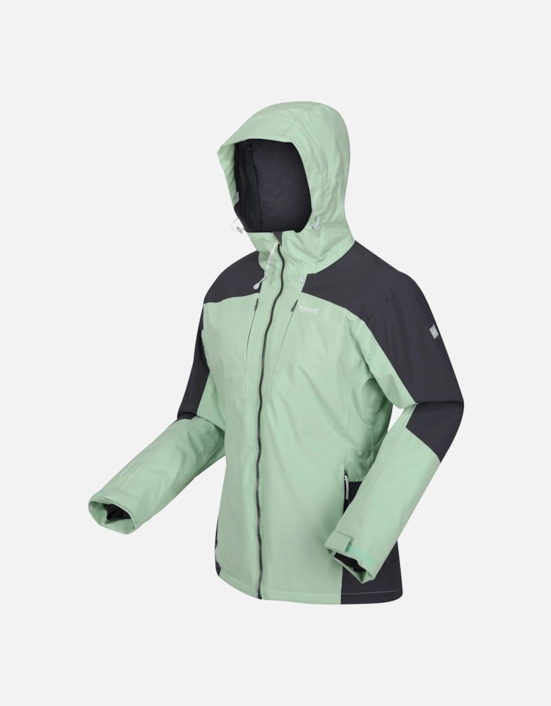 Womens/Ladies Highton Stretch Padded Jacket
