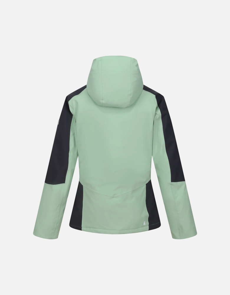 Womens/Ladies Highton Stretch Padded Jacket