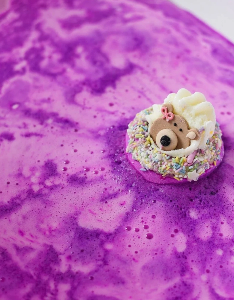 Teddy Bears Picnic Bath Blaster