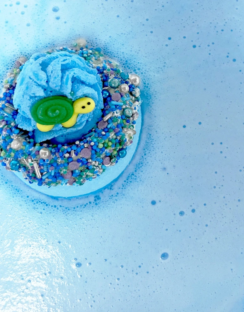 Turtle Eclipse Of My Heart Bath Blaster
