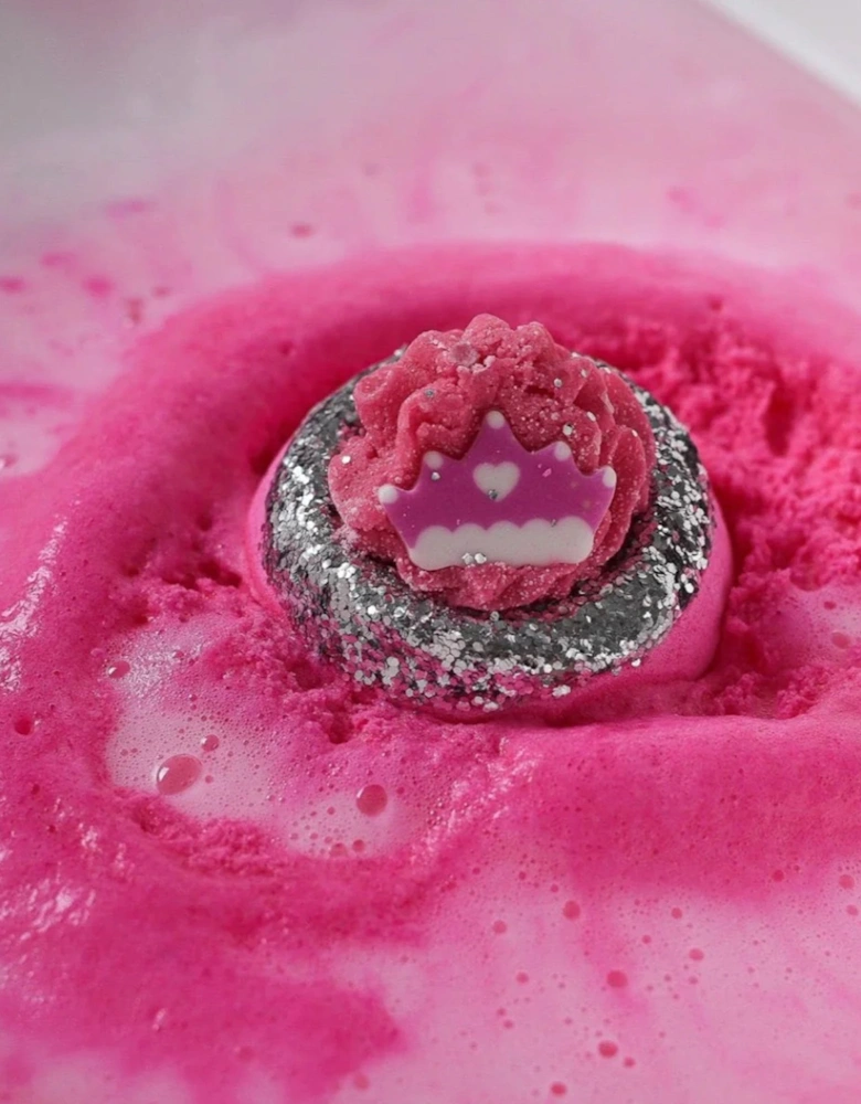 I'm A Bomb Babe Girl Bath Blaster