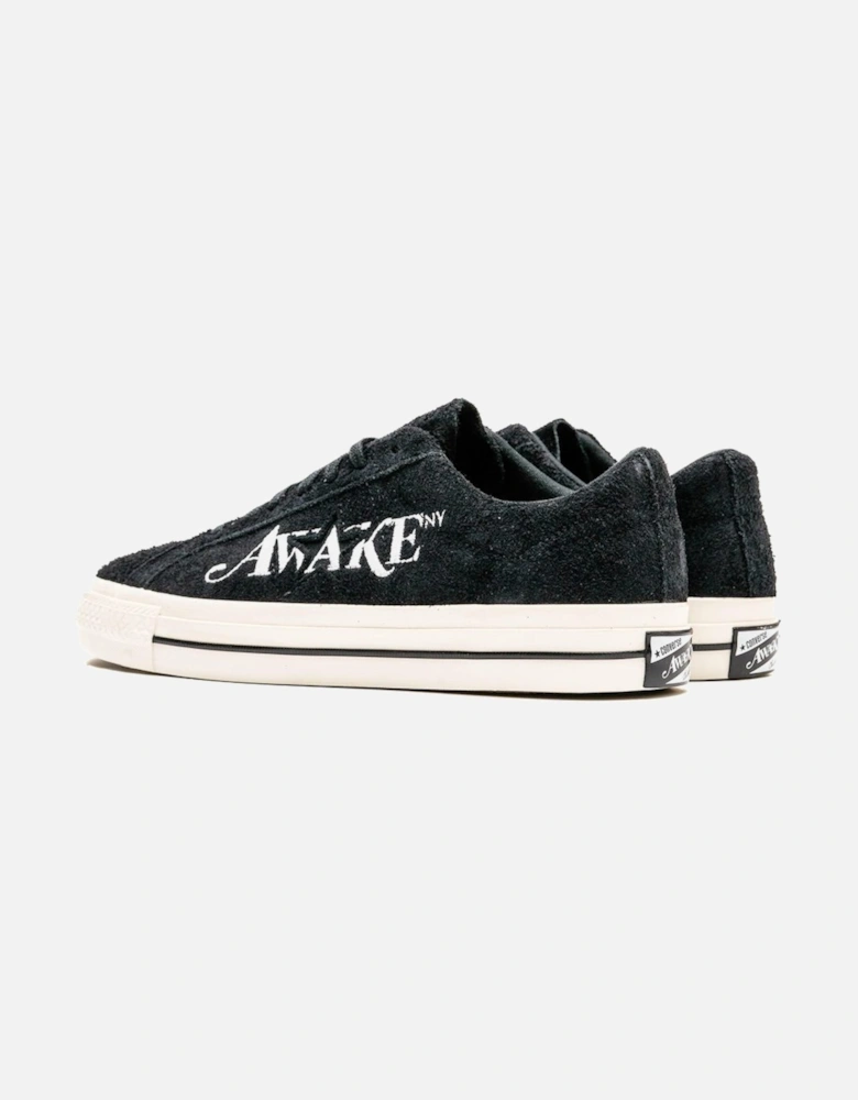 x Awake NY x One Star Pro Low 'Black'