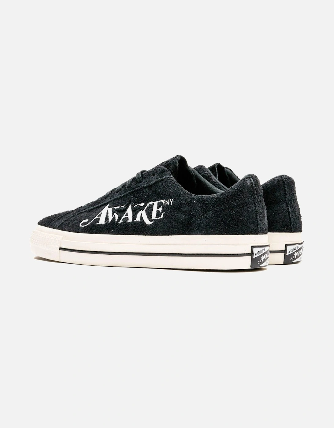 x Awake NY x One Star Pro Low 'Black'