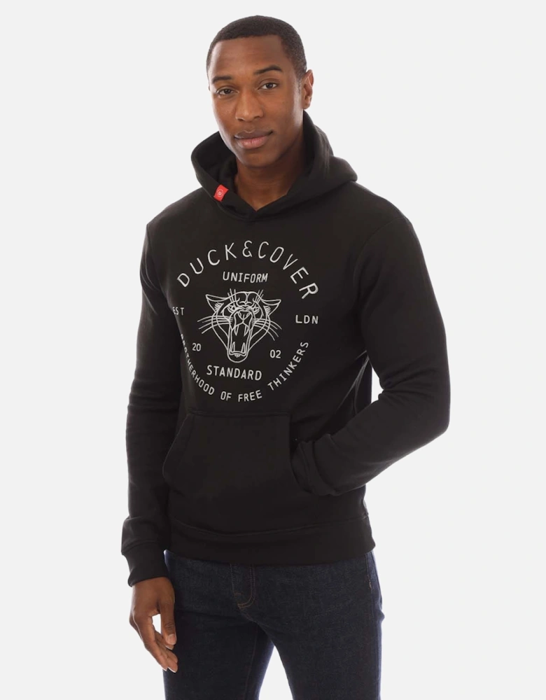 Raylan Graphic Hoodie