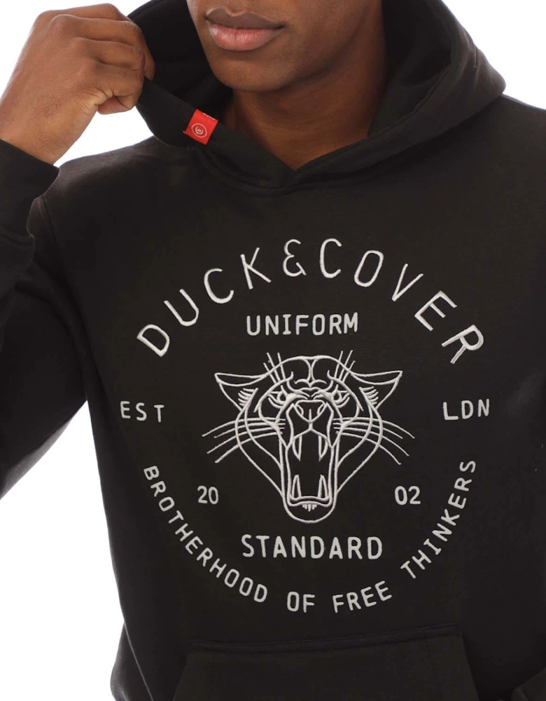 Raylan Graphic Hoodie