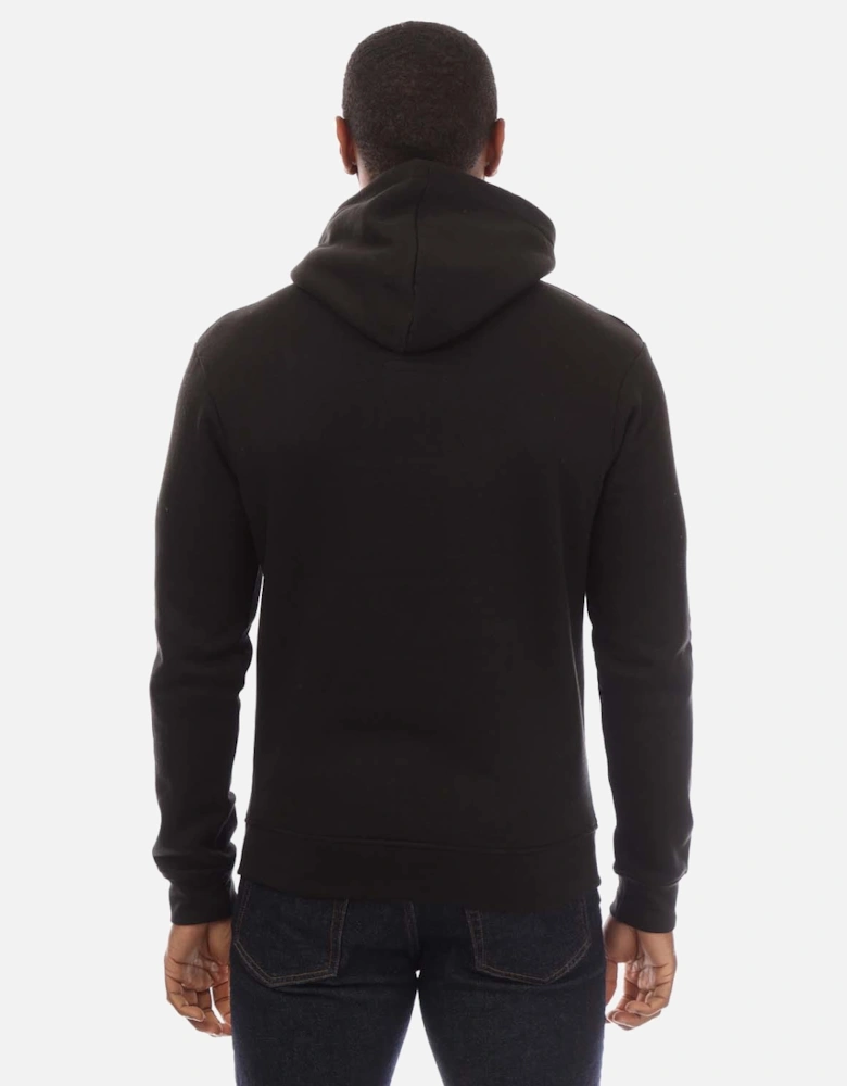 Raylan Graphic Hoodie