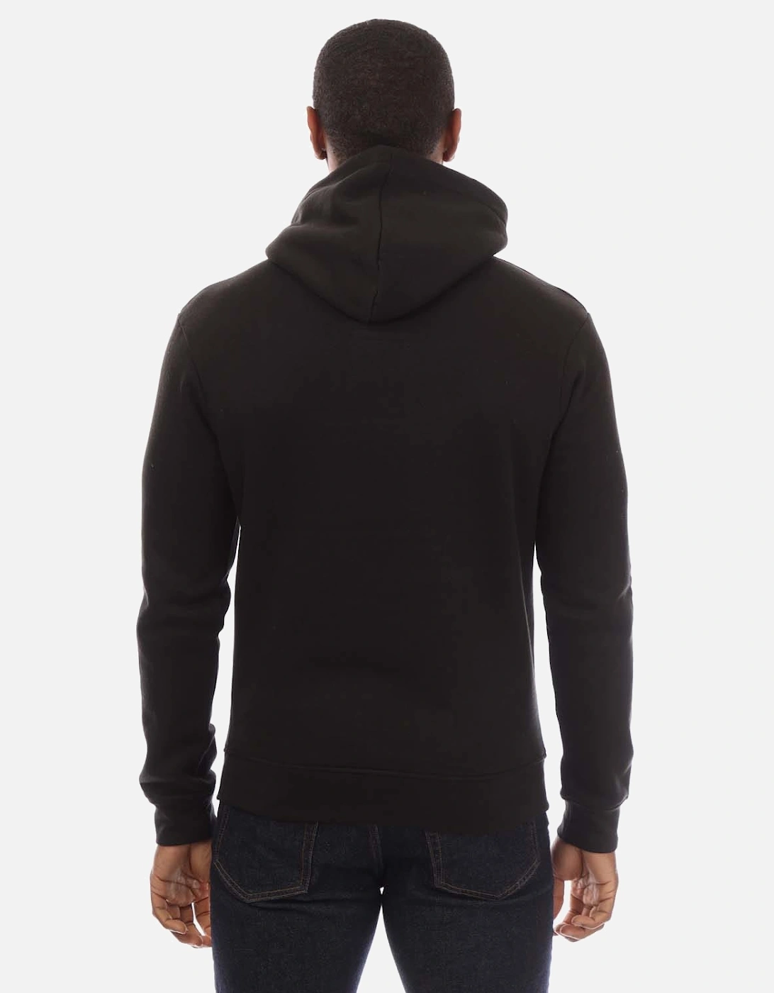 Raylan Graphic Hoodie