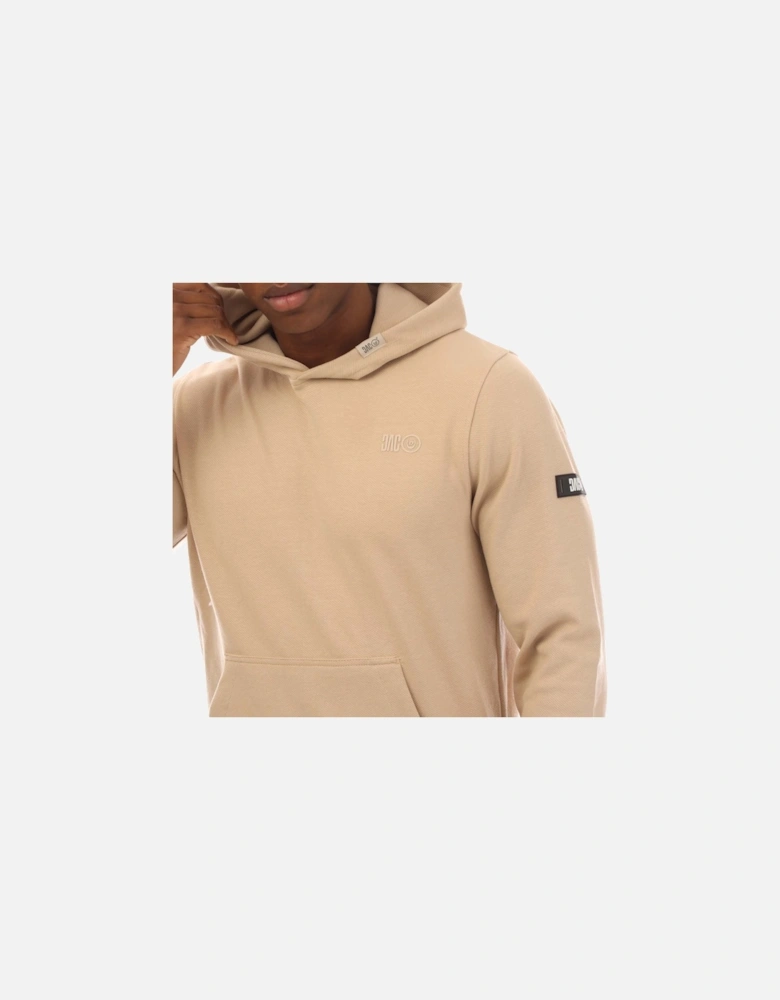 Hanning Graphic Hoodie