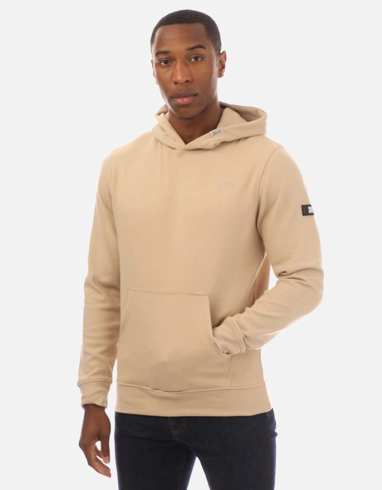 Hanning Graphic Hoodie