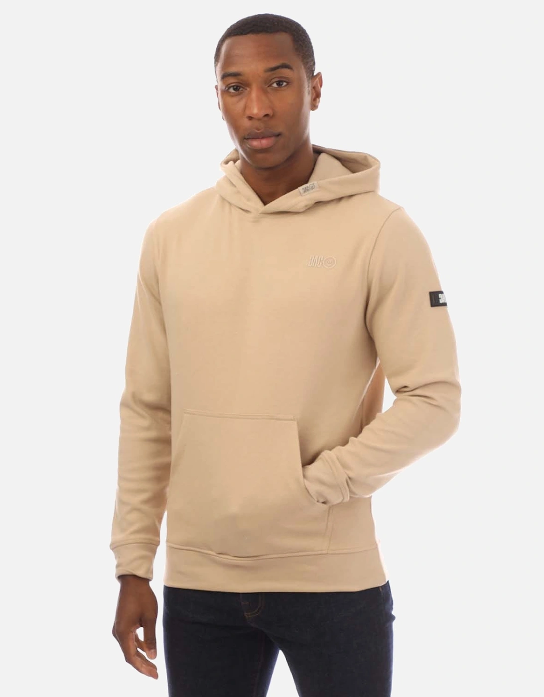 Hanning Graphic Hoodie, 5 of 4