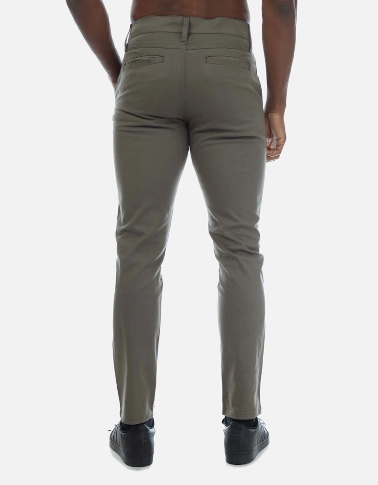 Moretor Chino Pants