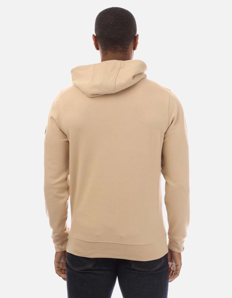Hanning Graphic Hoodie