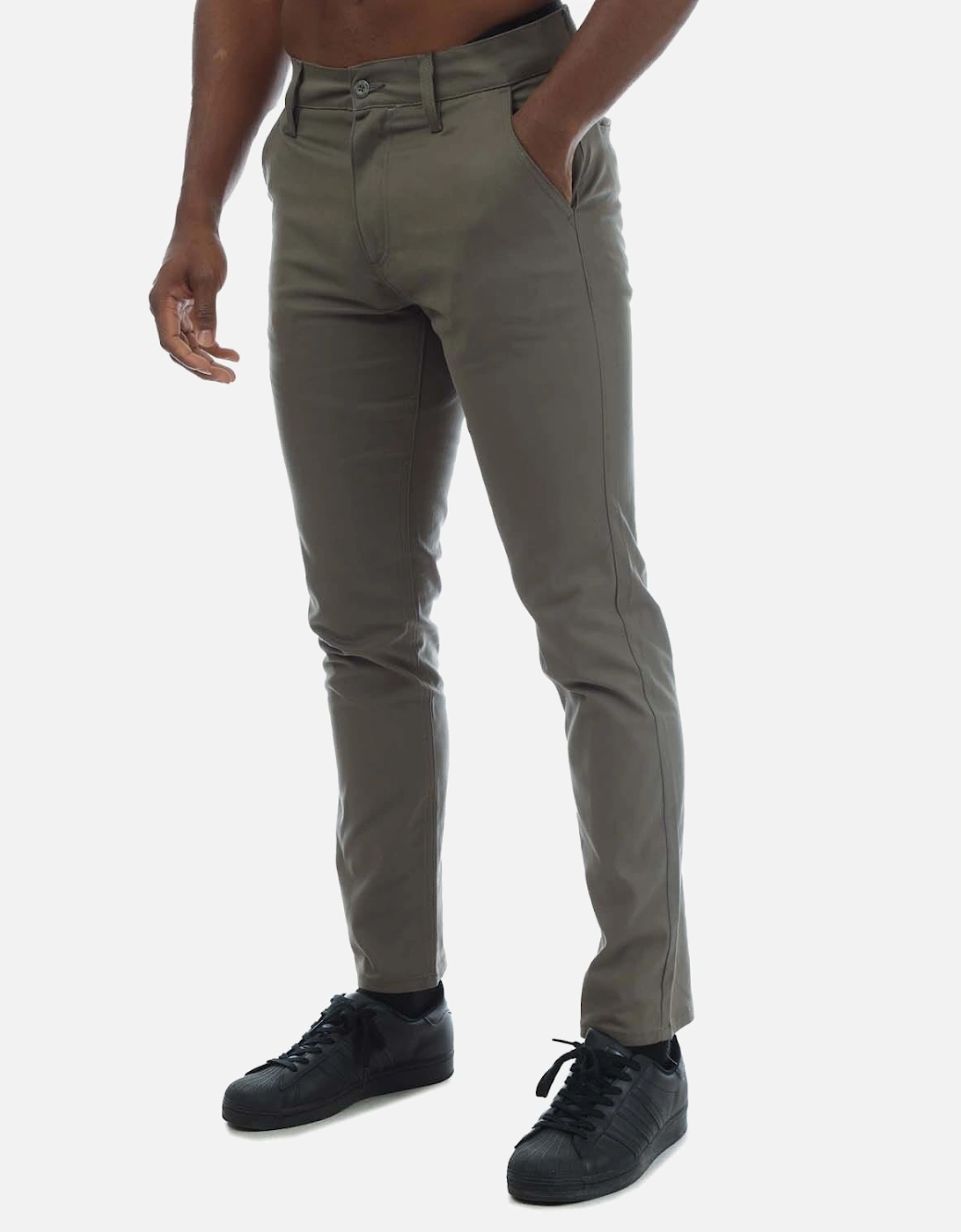 Moretor Chino Pants, 4 of 3