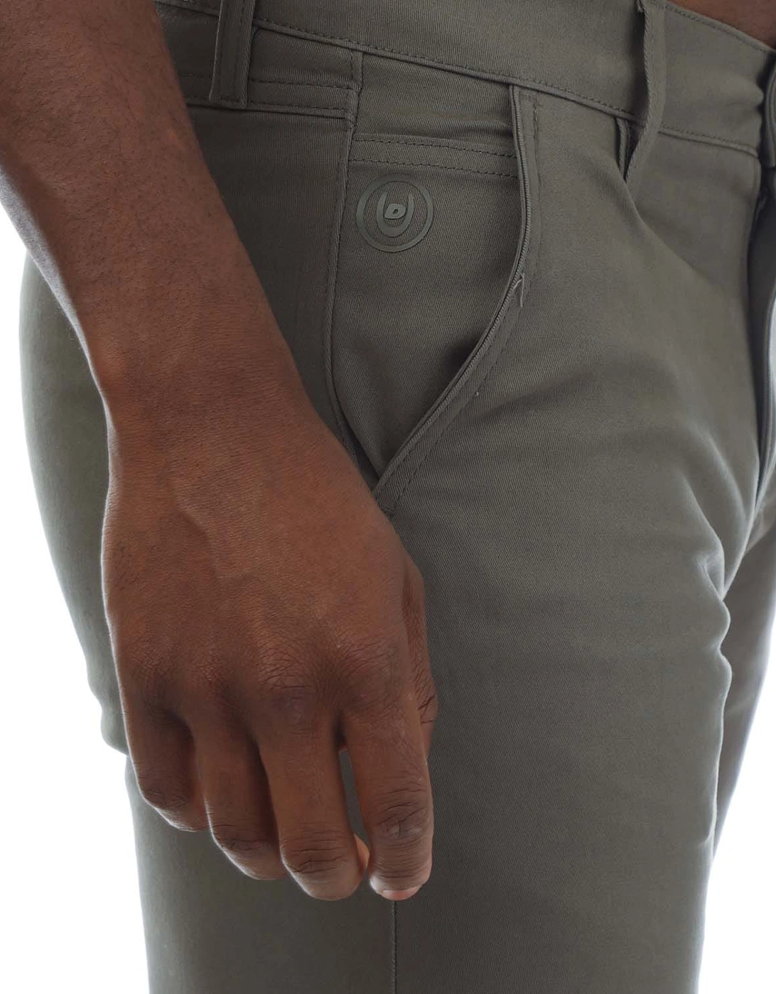 Moretor Chino Pants
