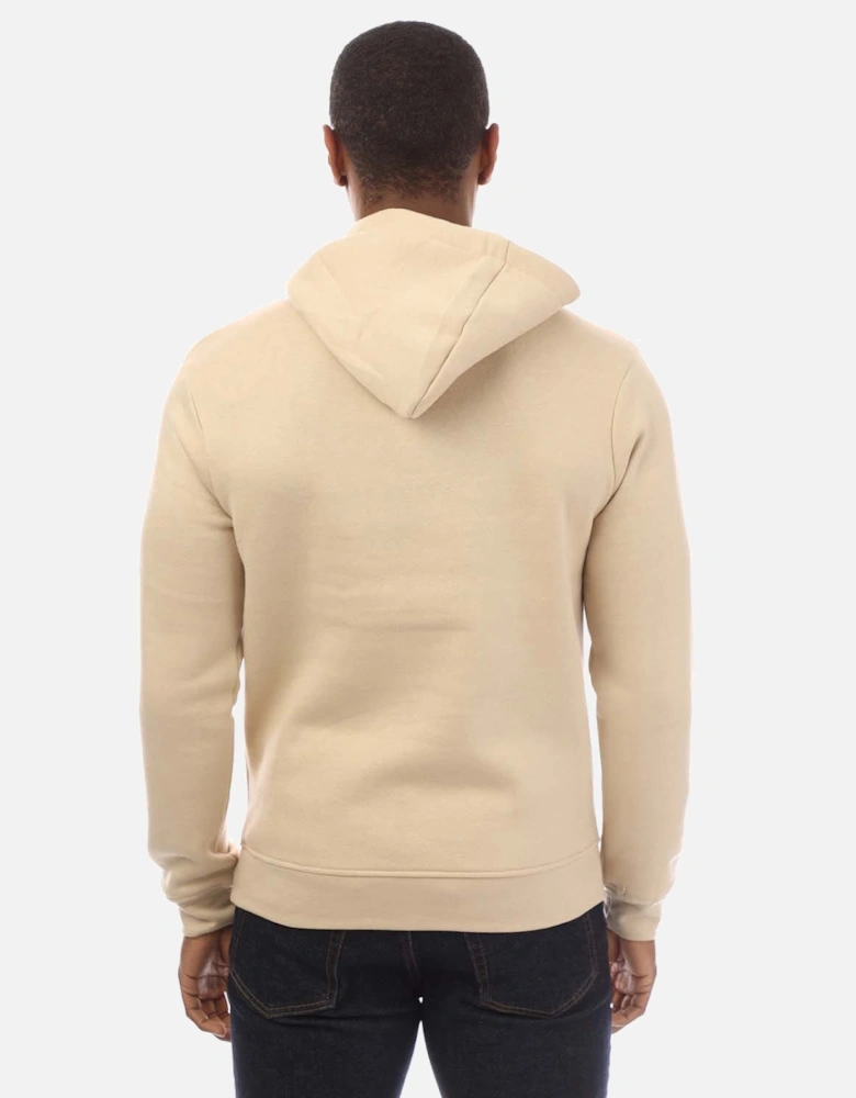 Raylan Graphic Hoodie