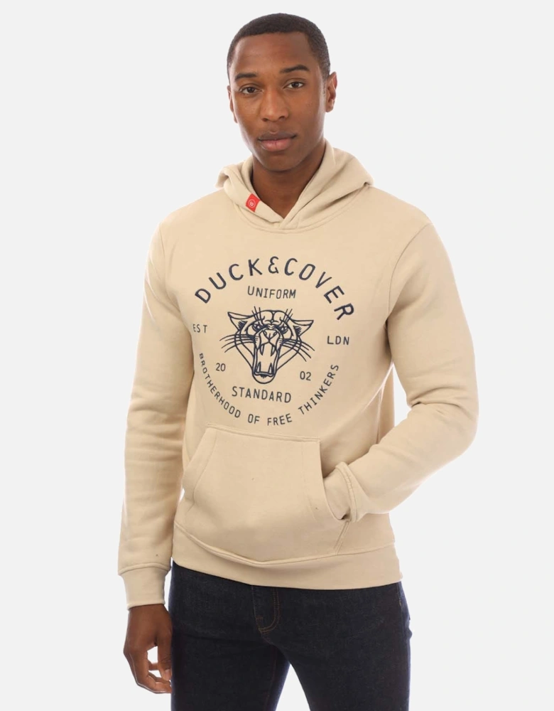 Raylan Graphic Hoodie