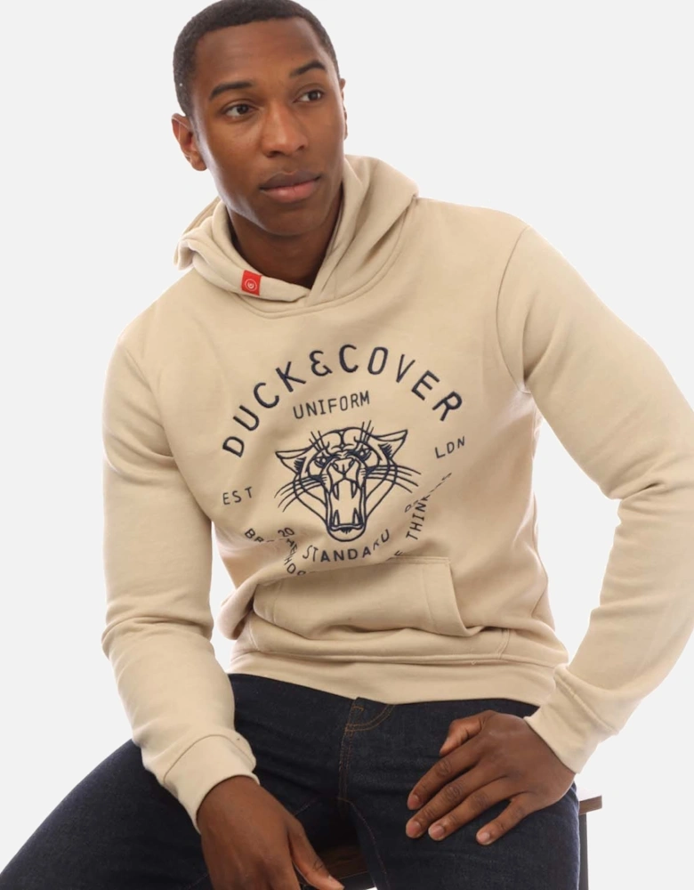 Raylan Graphic Hoodie
