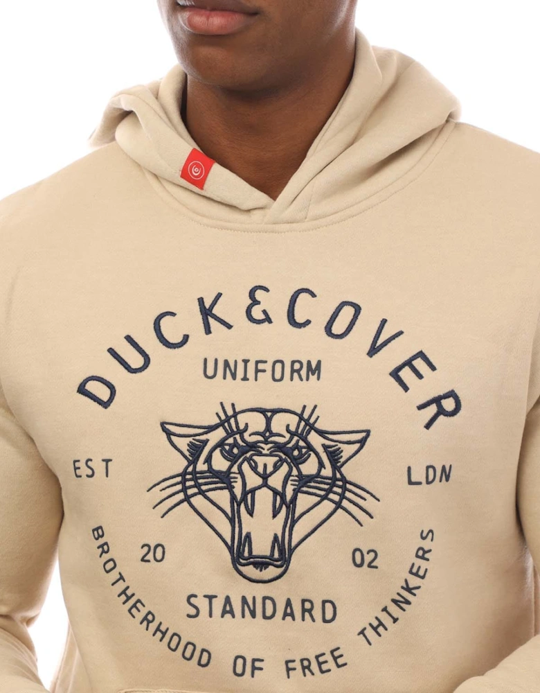 Raylan Graphic Hoodie