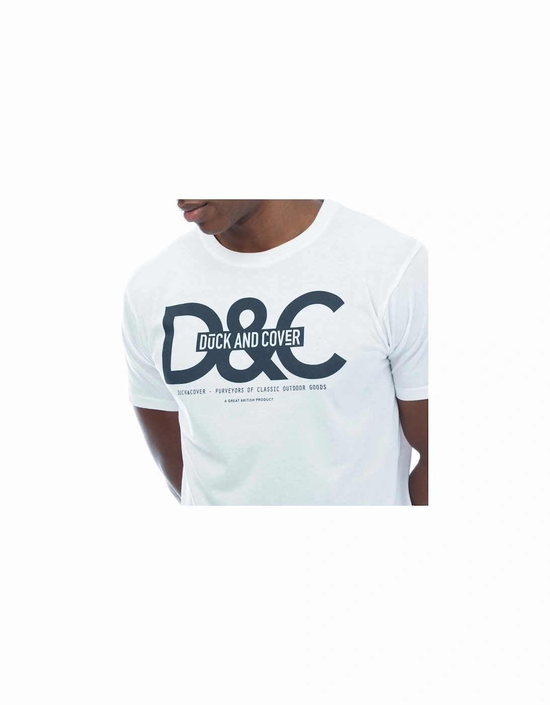 5 Pack of Cheymore T-Shirts