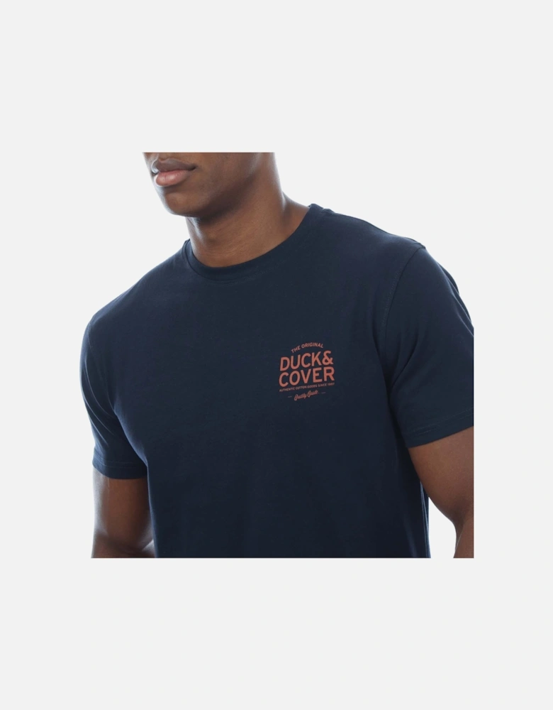 5 Pack of Cheymore T-Shirts