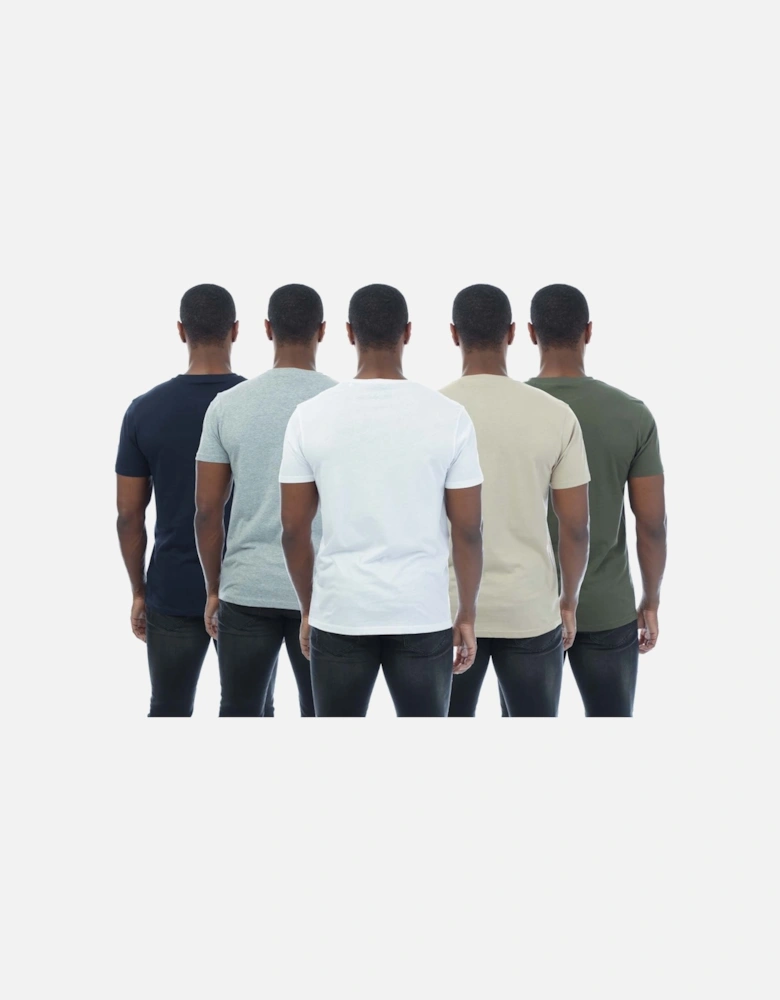 5 Pack of Cheymore T-Shirts