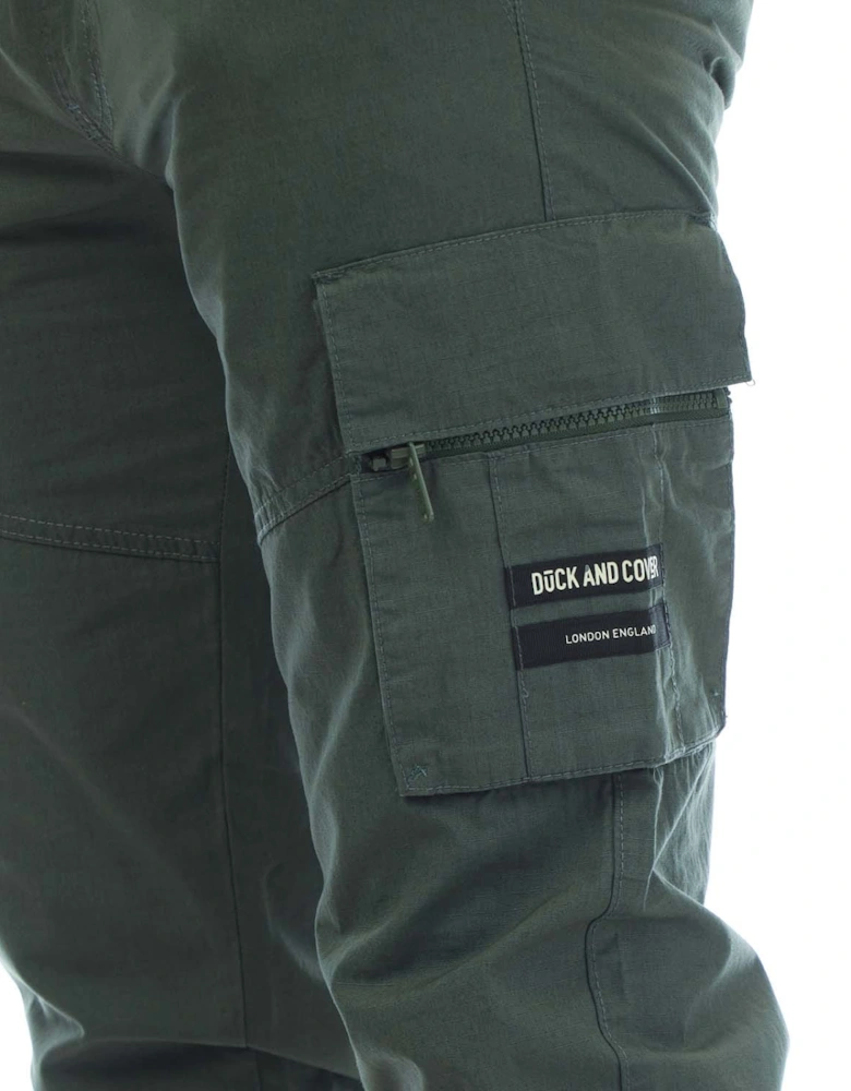 Chesser Ripstop Cargo Pants