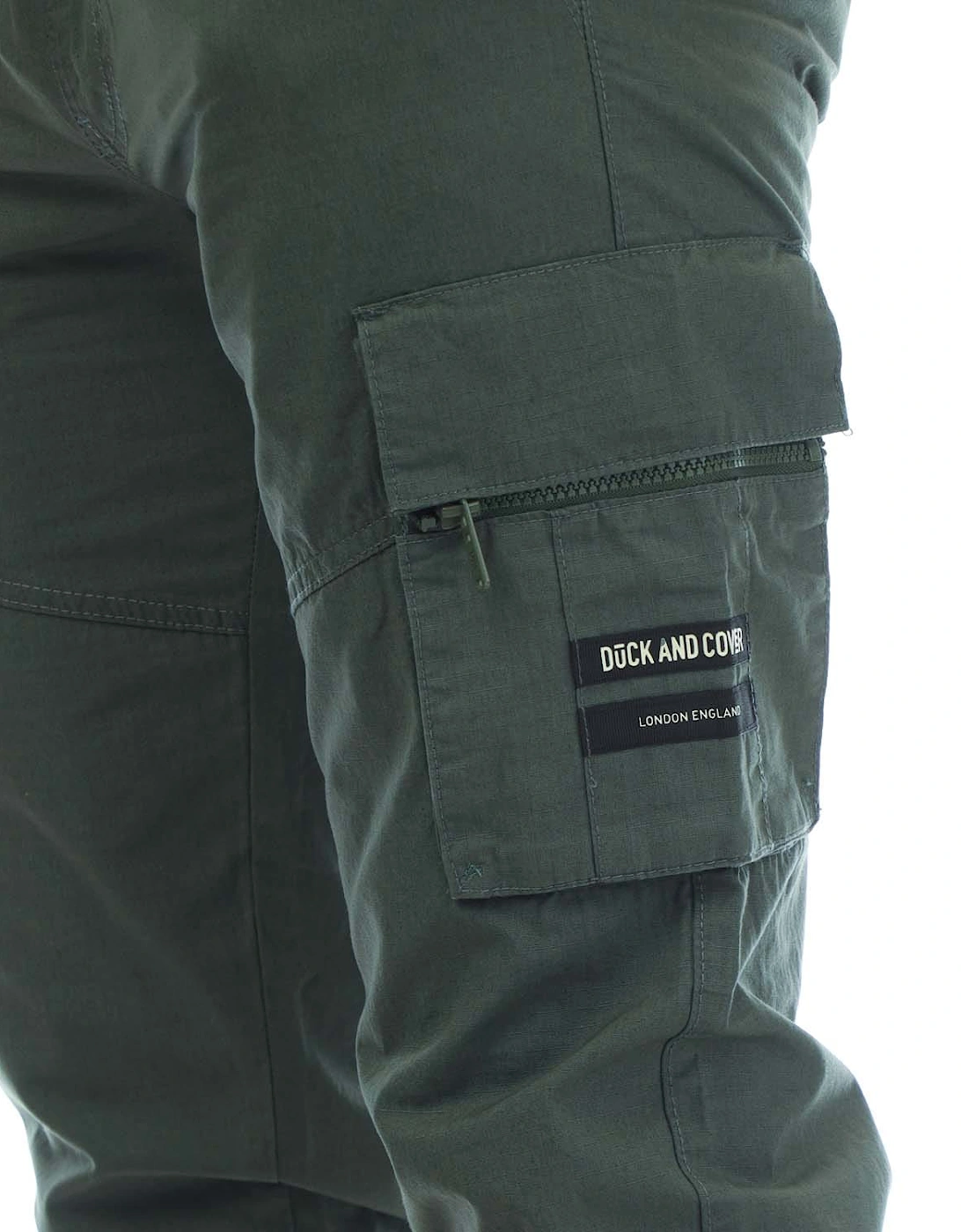 Chesser Ripstop Cargo Pants