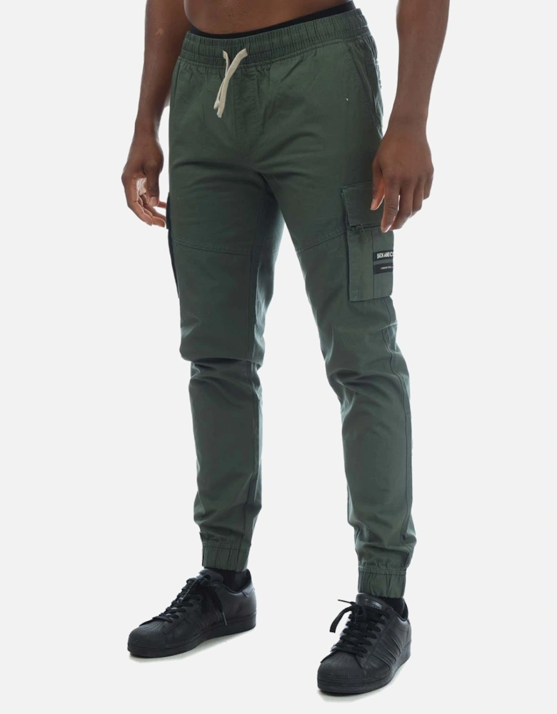 Chesser Ripstop Cargo Pants