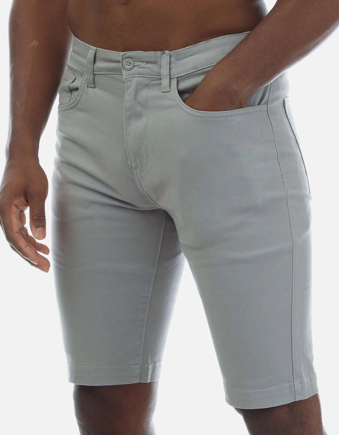 Franztown Shorts, 4 of 3