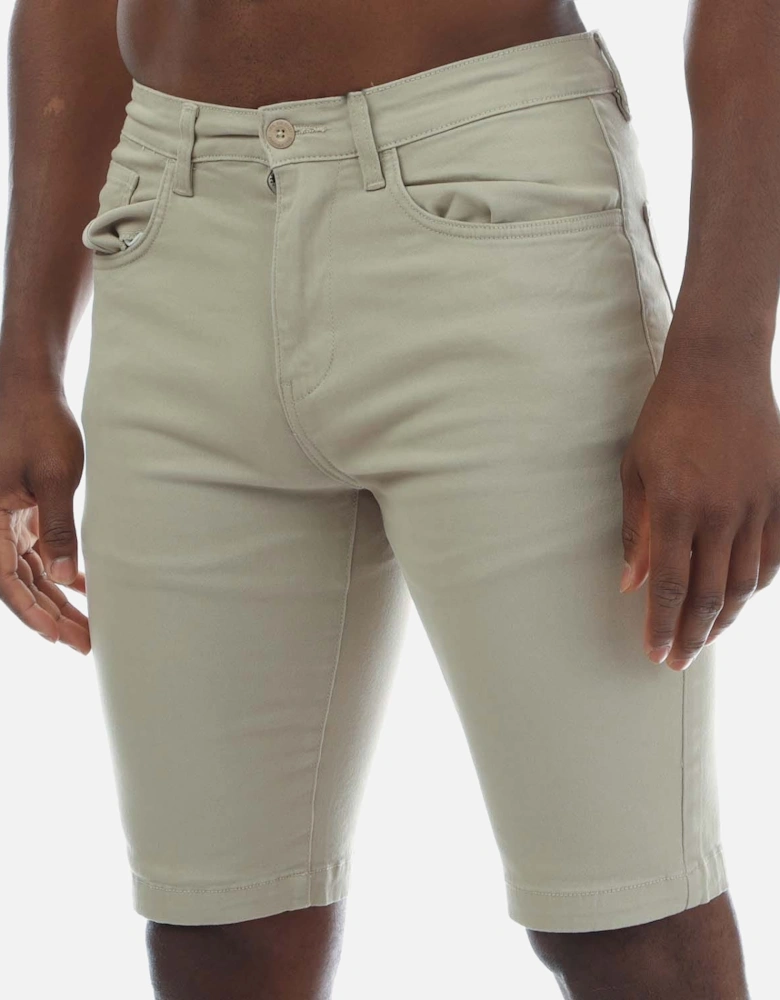 Franztown Shorts