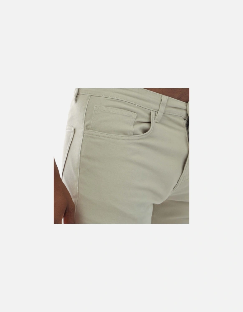 Franztown Shorts