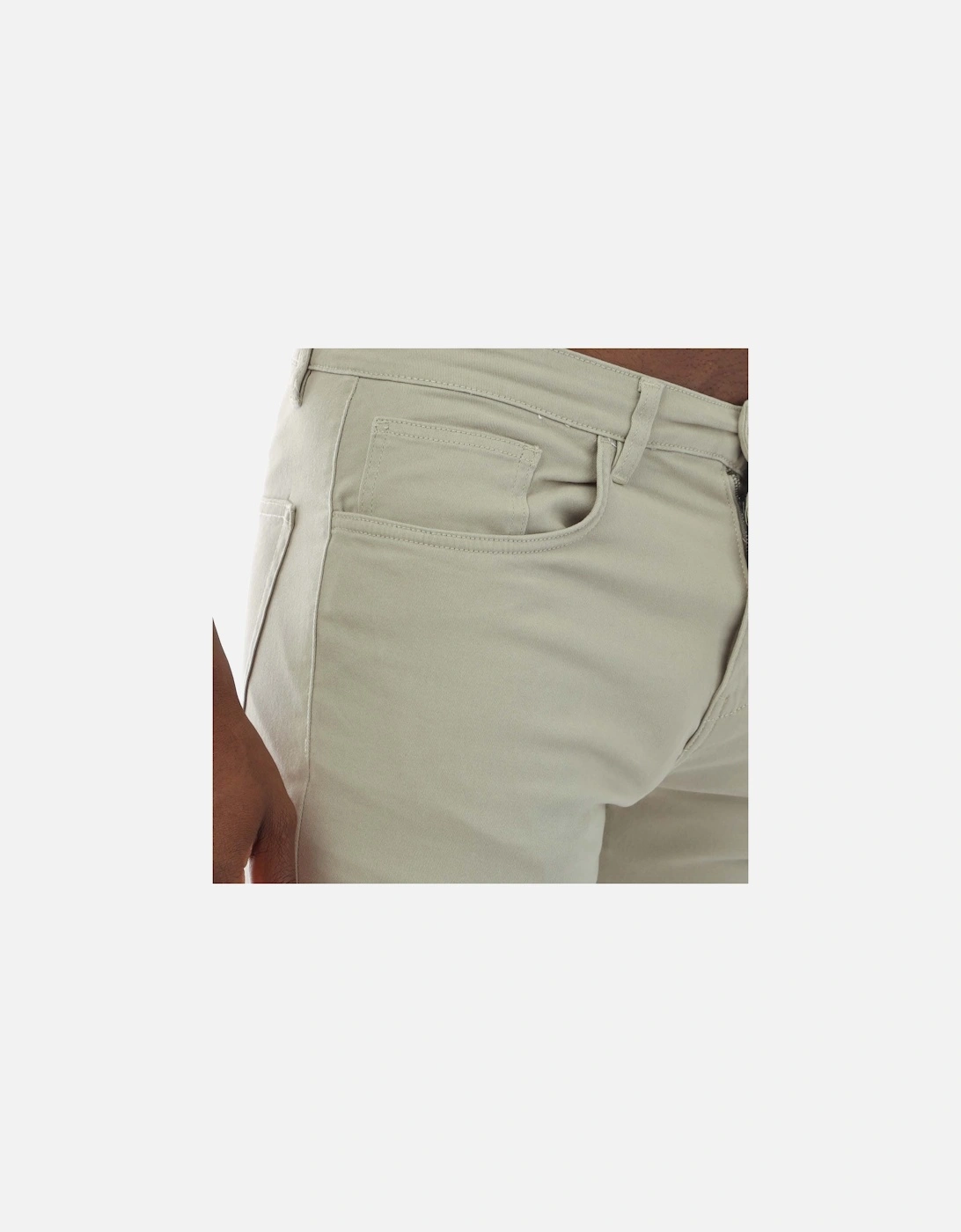 Franztown Shorts