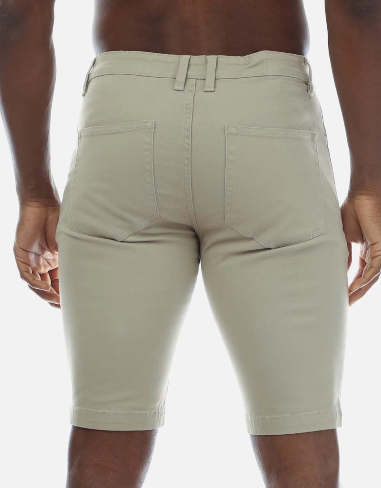 Franztown Shorts