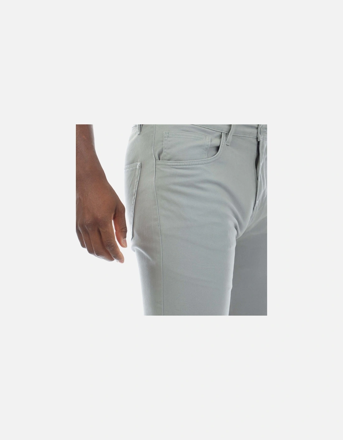 Franztown Shorts