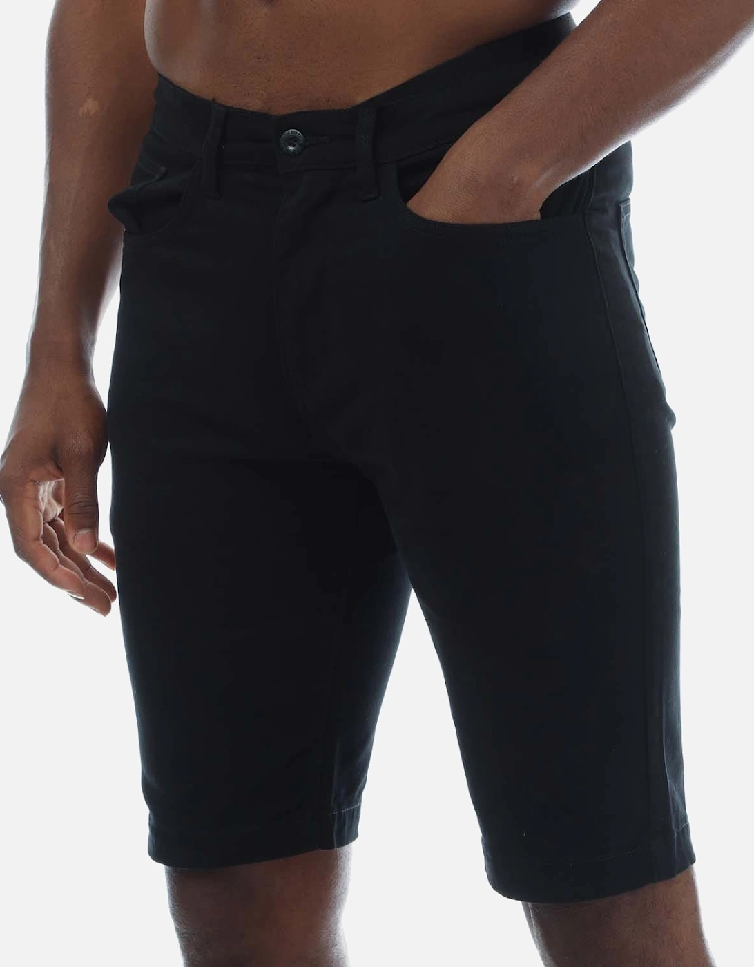 Franztown Shorts, 4 of 3