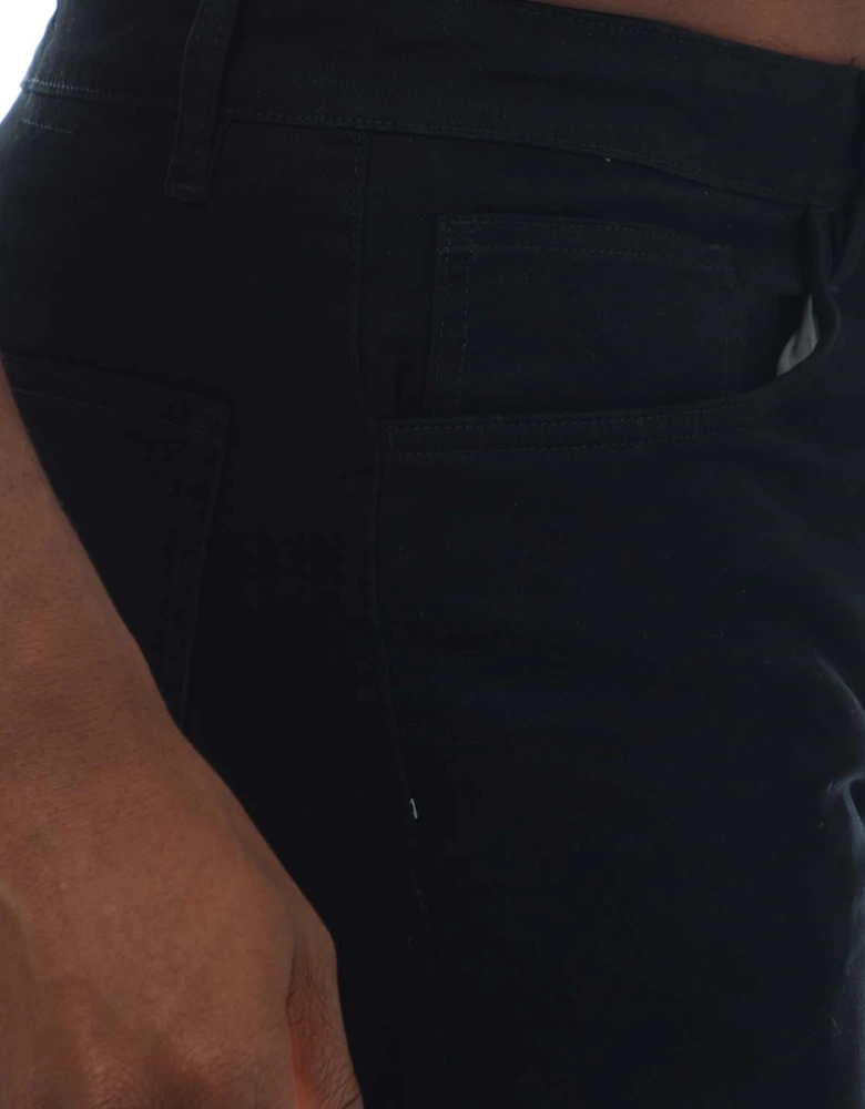 Franztown Shorts