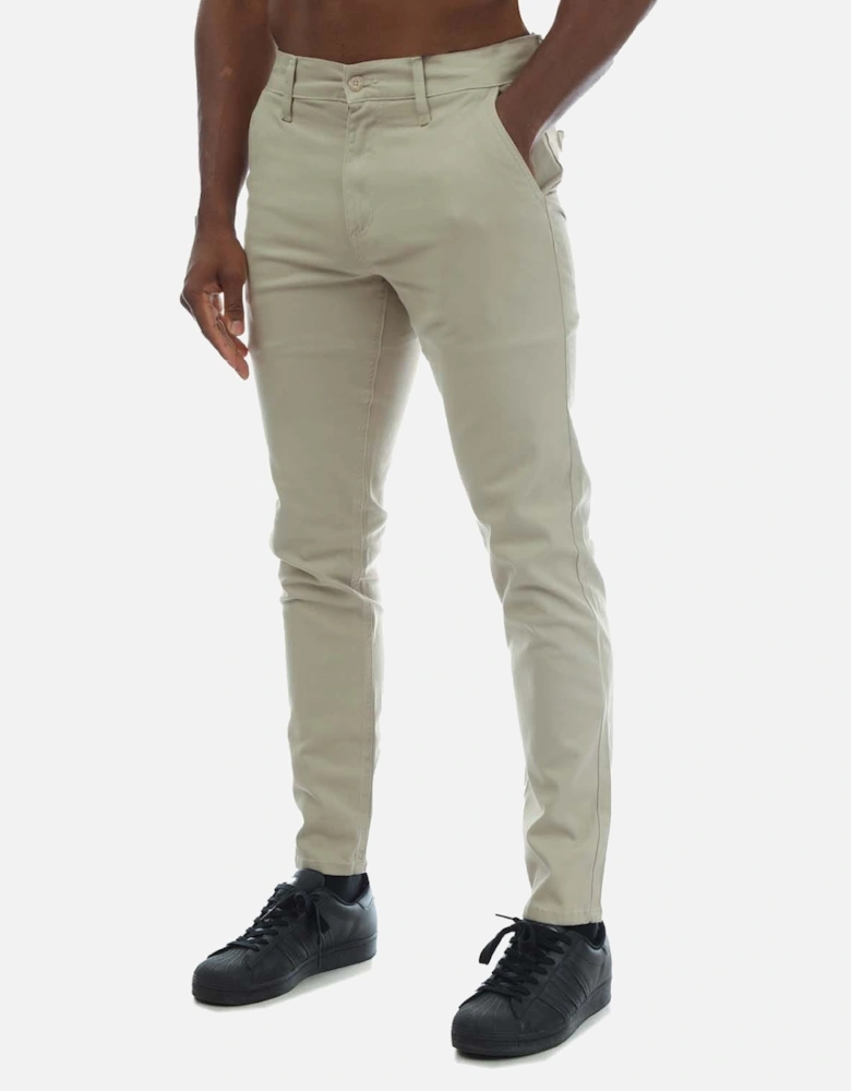 Moretor Chino Pants