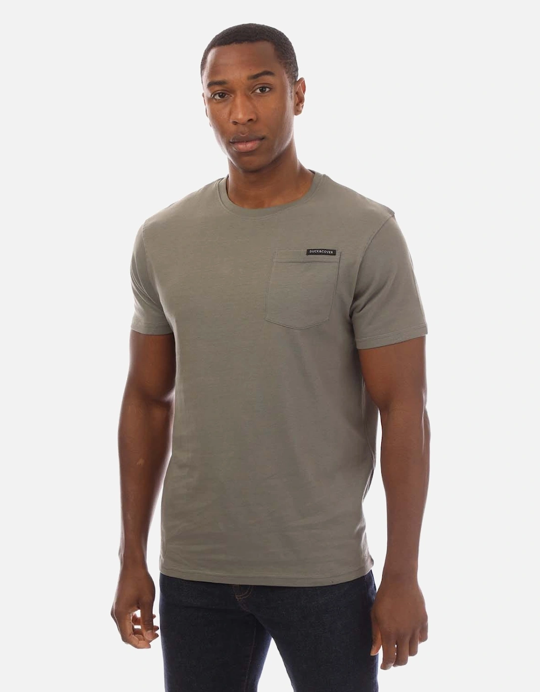 Treymere T-Shirt, 5 of 4